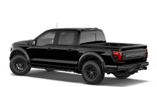 2026 Ford F-150® External Image 3